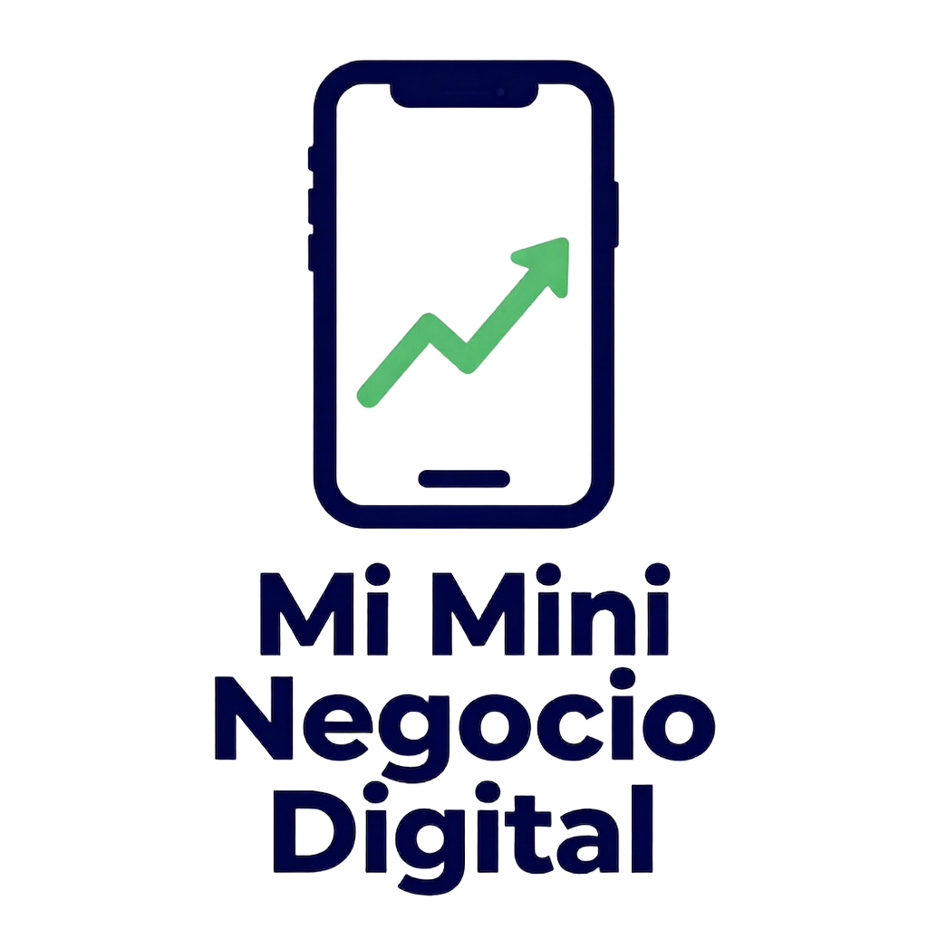 Mi Mini Negocio Digital