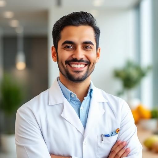 Dr. Jorge Ramírez