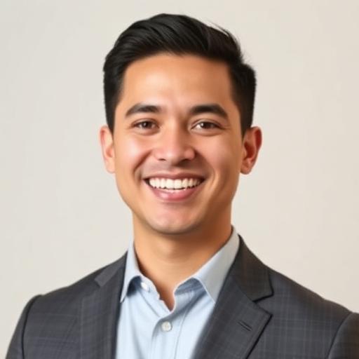 Carlos Mendoza