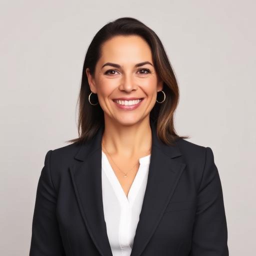 Laura Patricia Gómez