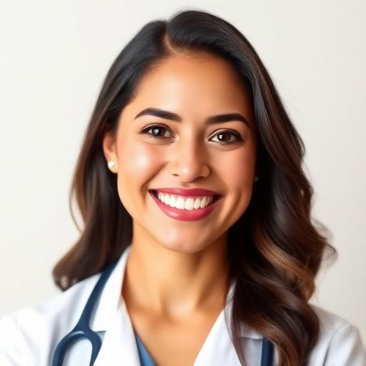 Dra. Vanessa Ríos